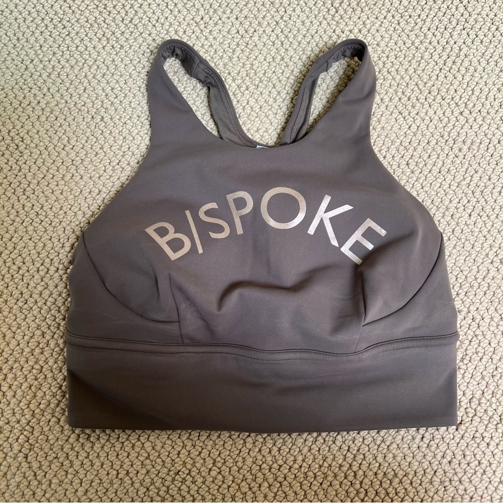 Lululemon Wunder Train Bra